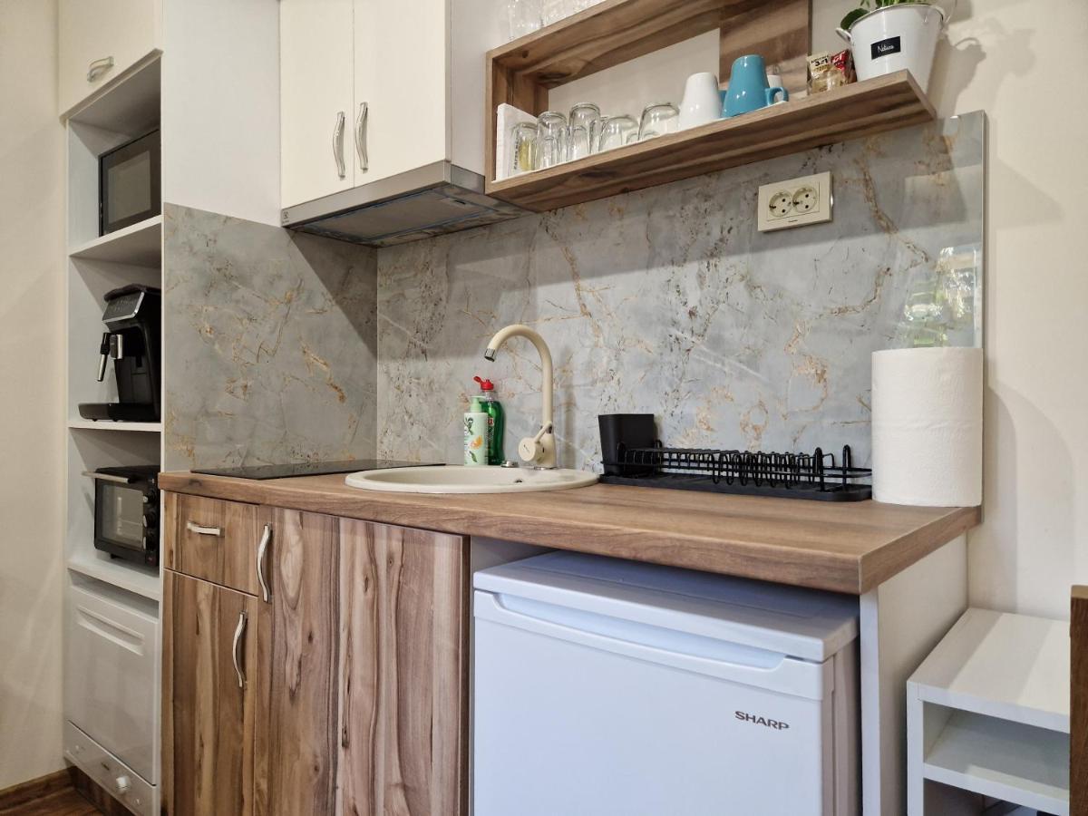 Malavi Tn2 Top Center Apartment Ruse Exterior photo