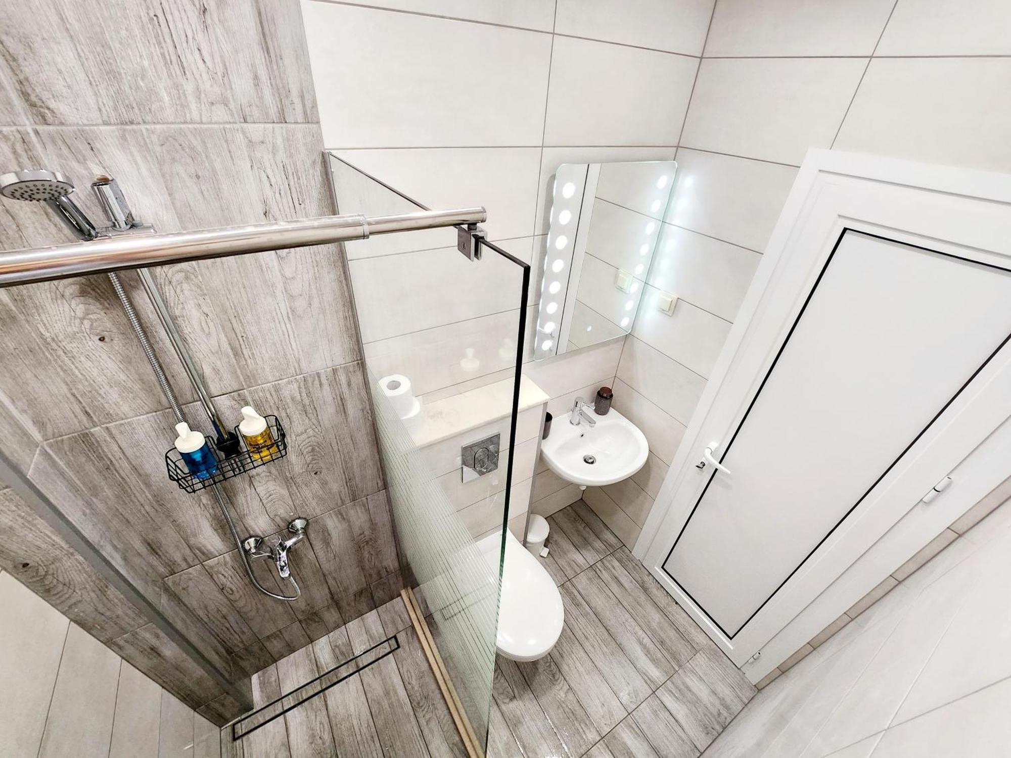 Malavi Tn2 Top Center Apartment Ruse Exterior photo