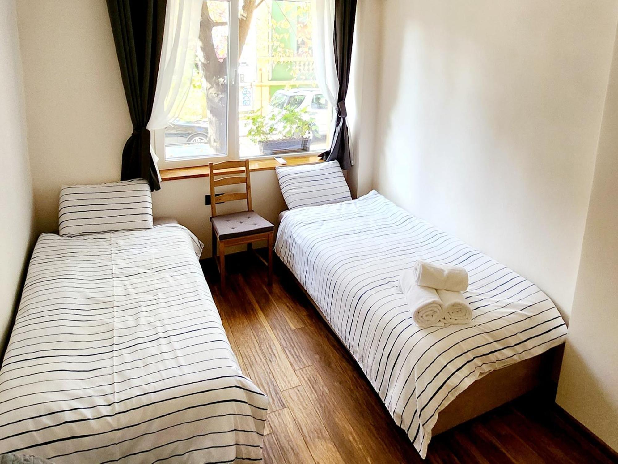 Malavi Tn2 Top Center Apartment Ruse Exterior photo